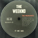 The Weeknd – The Highlights (2xLP) LP vinyl record, image 6 of 8