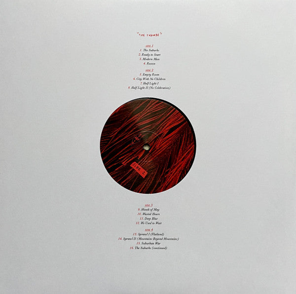 Arcade Fire – The Suburbs (2xLP) LP vinyl record, image 9 of 10