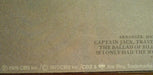 Billy Joel – Piano Man LP vinyl record, image 3 of 6