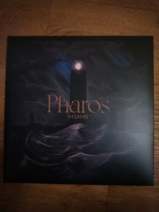 Ihsahn – Pharos