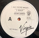 Julian Lennon – Say You're Wrong 12" vinyl record, image 3 of 4