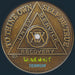 Wonk Unit – Terror LP vinyl record, image 4 of 4