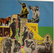 Paul & Linda McCartney – Ram LP vinyl record, image 6 of 6