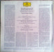 Narciso Yepes – Spanische Gitarrenmusik Aus Fünf Jahrhunderten, Vol. 1 LP vinyl record, image 2 of 4