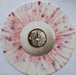 Skratchy Seal – Baby Super Seal 4 (Left Shoulder) 7" vinyl record, image 3 of 4
