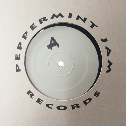 BMR, Level 42 – Starchild (The Remixes) 12" vinyl record, image 1 of 2
