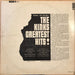 The Kinks – The Kinks Greatest Hits! LP vinyl record, image 2 of 4