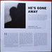 Trent Reznor, Atticus Ross – Watchmen: Vol. 03 (Music From The HBO Series) LP vinyl record, image 7 of 10