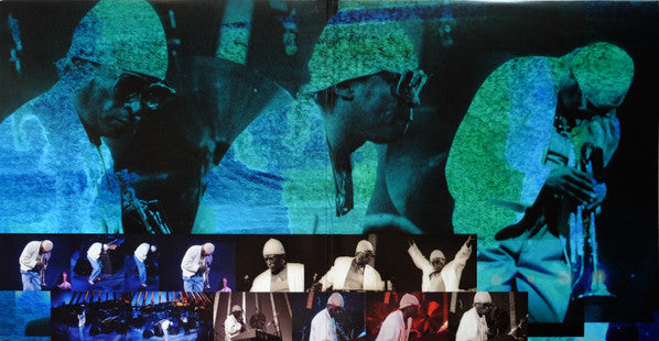 Miles Davis – Miles Davis Live (What It Is) (Montreal 7/7/83) (2xLP) LP vinyl record, image 2 of 10