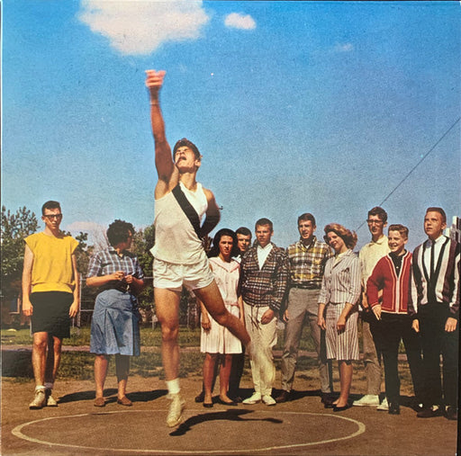Guided By Voices – Nowhere To Go But Up LP vinyl record, image 1 of 6