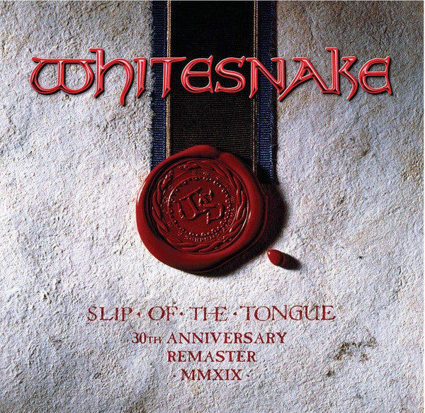 Whitesnake – Slip Of The Tongue (2xLP) LP vinyl record, image 5 of 6