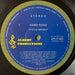 Stevie Wright – Hard Road LP vinyl record, image 3 of 4