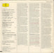 Heinrich Schiff, Sir Charles Mackerras, New Philharmonia Orchestra – Camille Saint-Saëns, Gabriel Fauré, Édouard Lalo: Works for Cello & Orchestra LP vinyl record, image 2 of 4