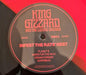 King Gizzard And The Lizard Wizard – Infest The Rats' Nest LP vinyl record, image 8 of 10