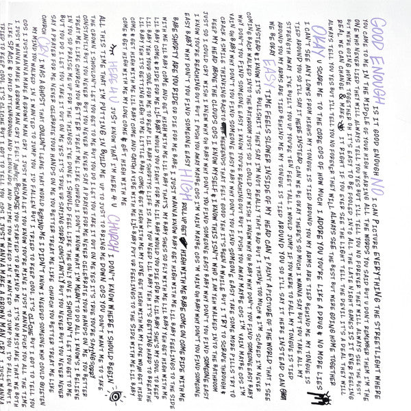 Alison Wonderland – Awake LP vinyl record, image 3 of 6