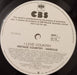 Various – I Love Country (Vintage Country) LP vinyl record, image 3 of 4