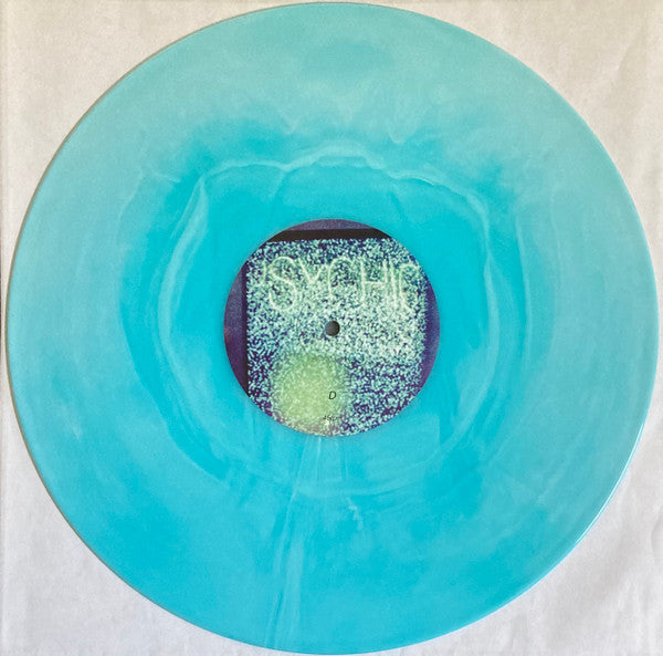 DARKSIDE – Psychic (2xLP) LP vinyl record, image 7 of 10