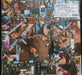 Lou Barlow – Reason To Live LP vinyl record, image 1 of 6