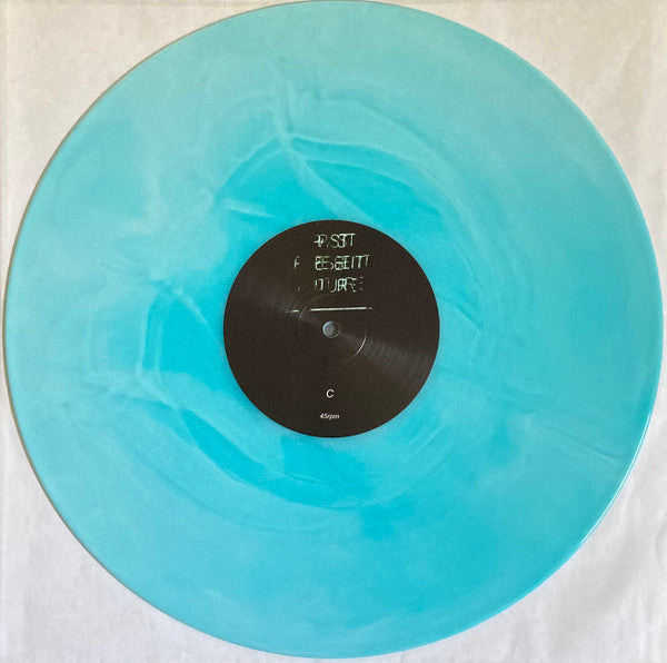 DARKSIDE – Psychic (2xLP) LP vinyl record, image 6 of 10