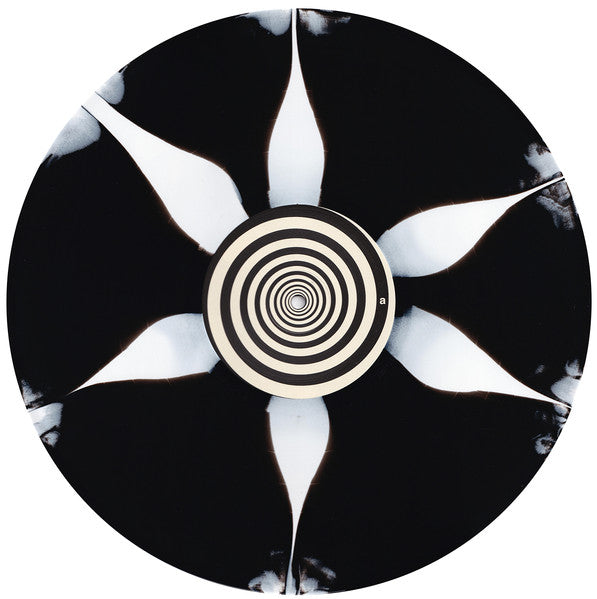 Poppy – Flux LP vinyl record, image 7 of 7