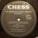 Chuck Berry – The London Chuck Berry Sessions LP vinyl record, image 4 of 5