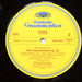 Richard Strauss, Berliner Philharmoniker, Herbert von Karajan – Eine Alpensinfonie LP vinyl record, image 4 of 4