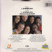 Kaoma – Lambada 7" vinyl record, image 2 of 3