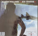 Robert Pollard – Kid Marine LP vinyl record, image 2 of 6