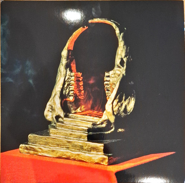 King Gizzard And The Lizard Wizard – Infest The Rats' Nest LP vinyl record, image 2 of 10
