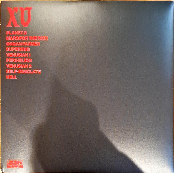 King Gizzard And The Lizard Wizard – Infest The Rats' Nest LP vinyl record, image 3 of 10