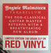 Yngwie Malmsteen – Parabellum (2xLP) LP vinyl record, image 9 of 10