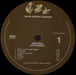 Nirvana – Nevermind LP vinyl record, image 4 of 9