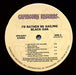 Black Oak Arkansas – I'd Rather Be Sailing LP vinyl record, image 4 of 5