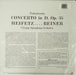 Pyotr Ilyich Tchaikovsky, Jascha Heifetz, Fritz Reiner, Chicago Symphony Orchestra – Violin Concerto LP vinyl record, image 2 of 4