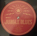 C.W. Stoneking – Jungle Blues LP vinyl record, image 3 of 4