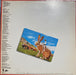 Steve Forbert – Jackrabbit Slim LP vinyl record, image 2 of 4