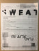 Stacey Pullen, Black Odyssey – Sweat 12" vinyl record, image 5 of 6