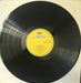 Johann Sebastian Bach, Herbert Von Karajan, Berliner Philharmoniker – Brandenburgische Konzerte Nr. 4, 5 & 6 LP vinyl record, image 7 of 7