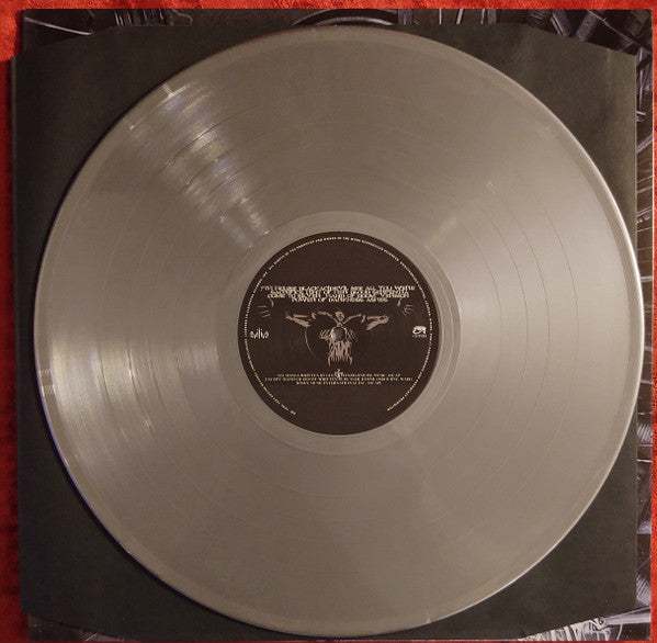 Danzig – Danzig 5: Blackacidevil LP vinyl record, image 3 of 3