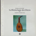 Denis Gaultier, Hopkinson Smith – La Rhétorique Des Dieux 1652 LP vinyl record, image 1 of 3