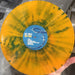 Idle Threat – Rope Burn LP vinyl record, image 4 of 5