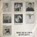 Buddy Holly, The Crickets – 20 Golden Greats LP vinyl record, image 5 of 7