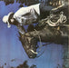 The Charlie Daniels Band – Nightrider LP vinyl record, image 5 of 7