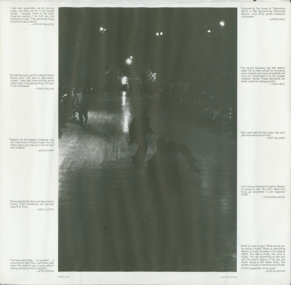 Bill Evans – Living In The Crest Of A Wave LP vinyl record, image 5 of 8