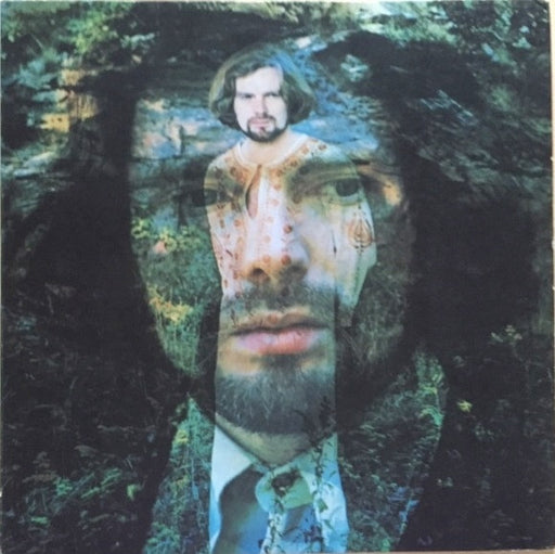 Van Morrison – His Band And The Street Choir LP vinyl record, image 1 of 9