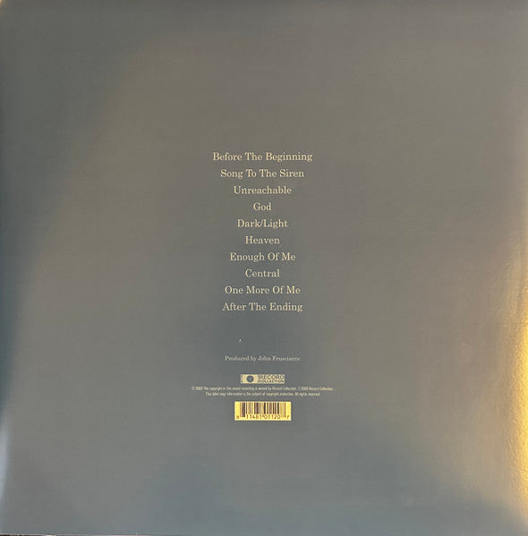John Frusciante – The Empyrean (2xLP) LP vinyl record, image 2 of 10