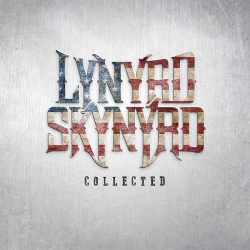 Lynyrd Skynyrd – Collected (2xLP) LP vinyl record, image 1 of 3