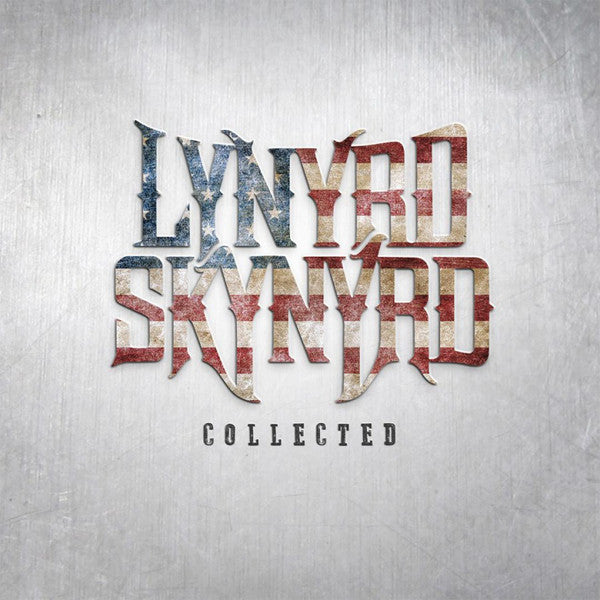Lynyrd Skynyrd – Collected (2xLP) LP vinyl record, image 1 of 3