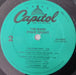 The Band – Stage Fright LP vinyl record, image 4 of 5