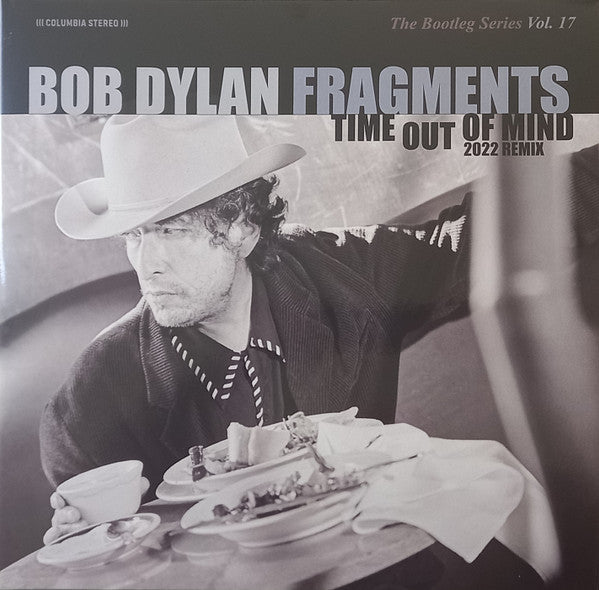 Bob Dylan – Fragments (Time Out Of Mind Sessions (1996-1997)): The Bootleg Series Vol.17 (2xLP) LP vinyl record, image 5 of 10